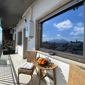 Porto Luxury House Casa Panoramica Naples