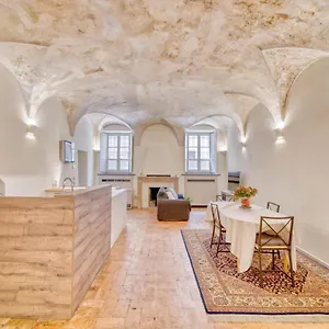  Apartment Il Loft Di Quintino