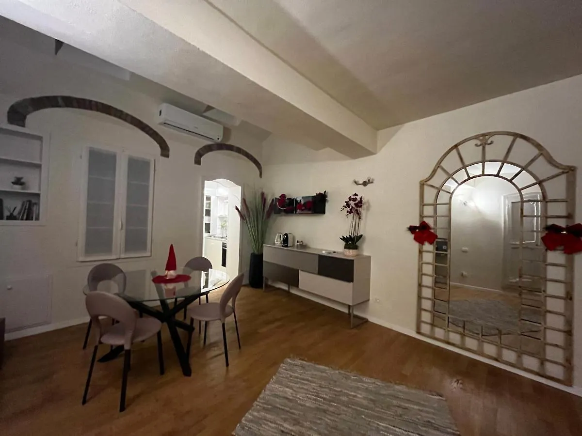 Maison Del Ducato Cavour 37 Parma Apartment